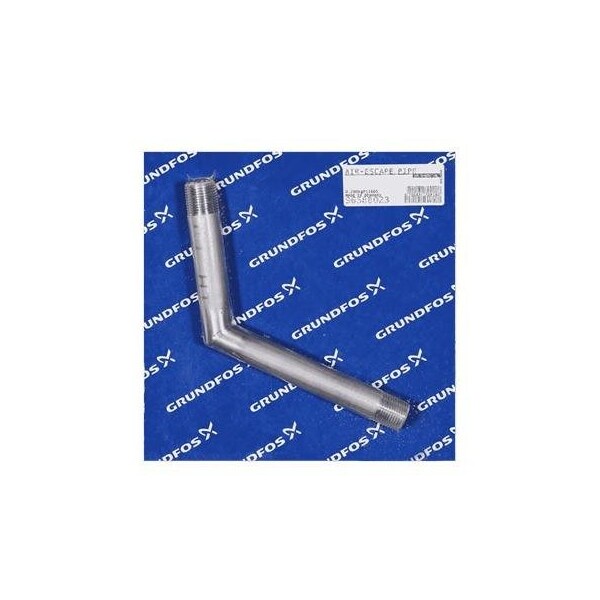 Pump Repair Parts- Air-escape pipe /spare.